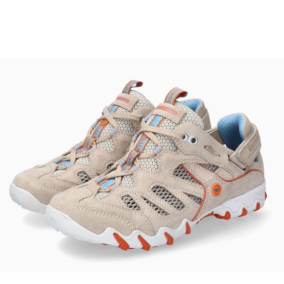 🎁 Allrounder by Mephisto Niwo Sneaker
